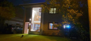 Casa Nattu